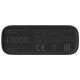 Внешний аккумулятор Xiaomi 3 Ultra Compact 10000 mAh