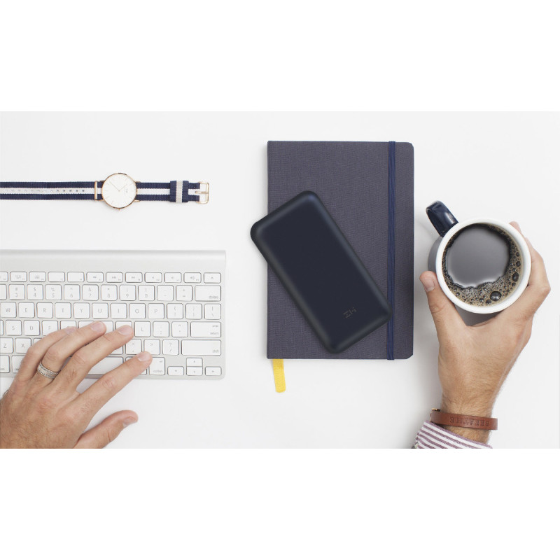 Внешний аккумулятор ZMi Power Bank 10 20000mAh (Type-C)