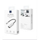 Адаптер-переходник Wiwu Alpha Type-C to HDMI USB-C Hub