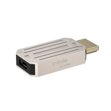 Адаптер-переходник Wiwu Infinite USB C to HDMl adapter Wi-HB004
