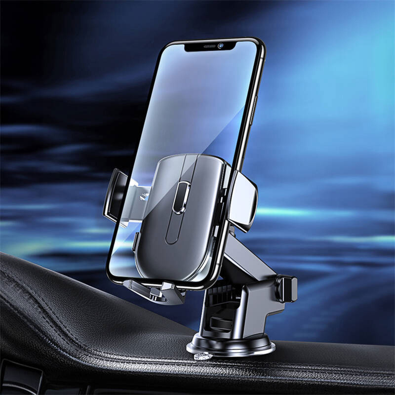 Автомобильный держатель Wiwu Gentleman Car Mount Wi-CH054