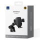 Автомобильный держатель Wiwu Gentleman Car Mount Wi-CH054