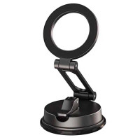 Автомобильный держатель Wiwu Vacuum Magnetic Holder Wi-CH057