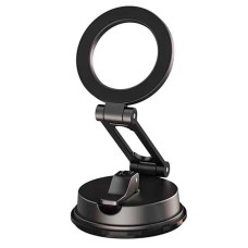 Автомобильный держатель Wiwu Vacuum Magnetic Holder Wi-CH057