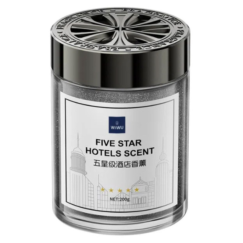 Ароматизатор Wiwu Premium Star Solid Balm (Wi-AI004)