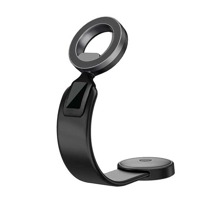 Автомобильный держатель Wiwu Mago Magsafe Car Mount (Wi-CH053)