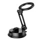 Автомобильный держатель Wiwu Foldable Magnetic Car Mount Wi-CH055