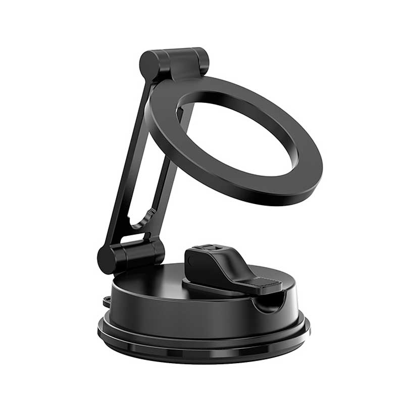 Автомобильный держатель Wiwu Foldable Magnetic Car Mount Wi-CH055