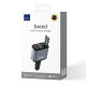 Автомобильное зарядное устройство Wiwu Exeed Fast Car Charger (Wi-QC027)