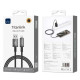 Кабель Wiwu Titanlink Series Charging Cable 1M Wi-C055 A-L