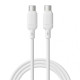 Кабель Wiwu Stellar Series Cable C-C Wi-C090 1M