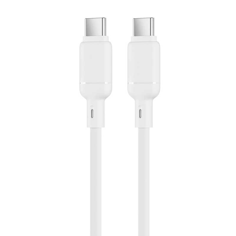 Кабель Wiwu Stellar Series Cable C-C Wi-C090 1M