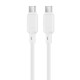 Кабель Wiwu Stellar Series Cable C-C Wi-C090 1M