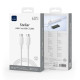 Кабель Wiwu Stellar Series Cable C-C Wi-C090 1M