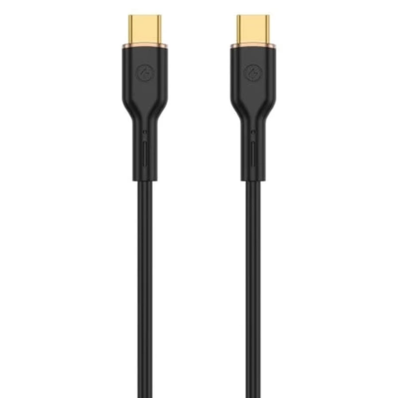 Кабель Wiwu Vigor USB-C to USB-C Cable Wi-C018