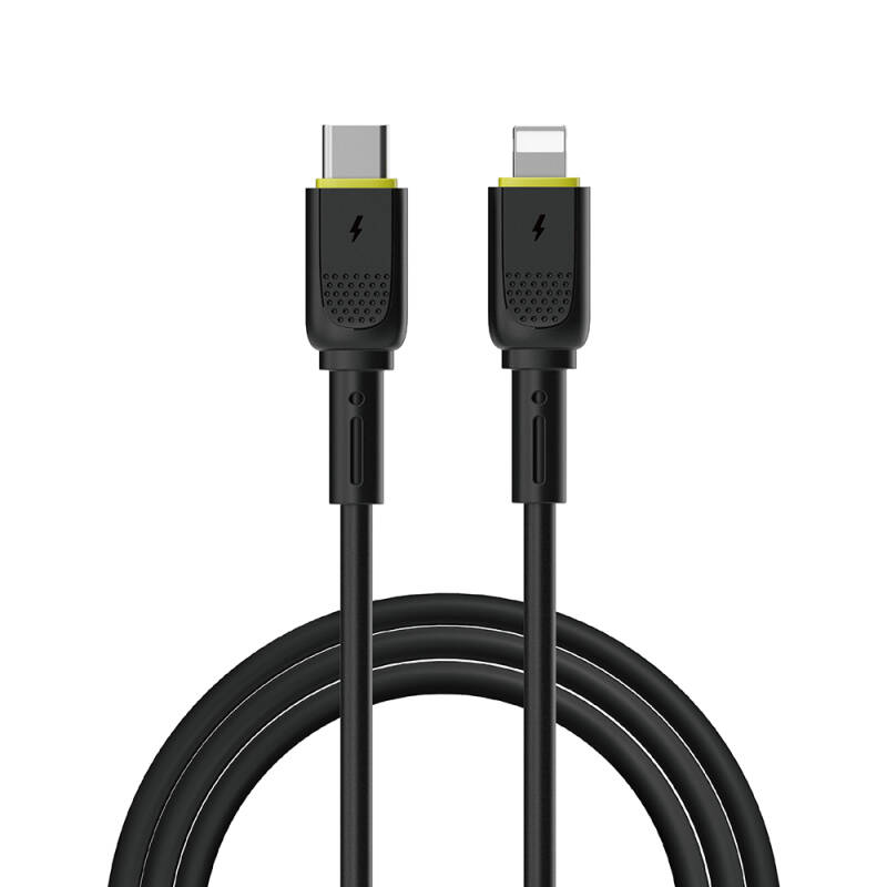 Кабель Wiwu Cobra USB-C to USB-C Cable Wi-C034