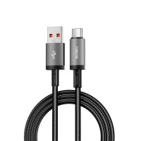 Кабель Wiwu Titanlink Series Charging Cable 1M Wi-C054 A-C