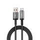 Кабель Wiwu Titanlink Series Charging Cable 1M Wi-C054 A-C