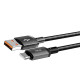 Кабель Wiwu Titanlink Series Charging Cable 1M Wi-C054 A-C