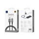 Кабель Wiwu Titanlink Series Charging Cable 1M Wi-C054 A-C