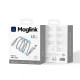 Кабель Wiwu 60W Maglink Magnetic Cable Wi-C082 A-C 1M