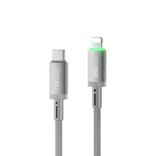 Кабель Wiwu 27W Maglink Magnetic Cable Wi-C083 C-L 1M
