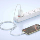 Кабель Wiwu Stellar Series Cable A-L Wi-C087 1M