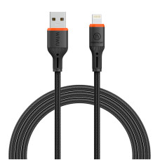 Кабель Wiwu FlameGuard Cable A-L Wi-C095