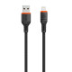 Кабель Wiwu FlameGuard Cable A-L Wi-C095