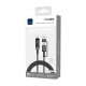 Кабель Wiwu Titanlink USB-A+C to C Cable Wi-C109