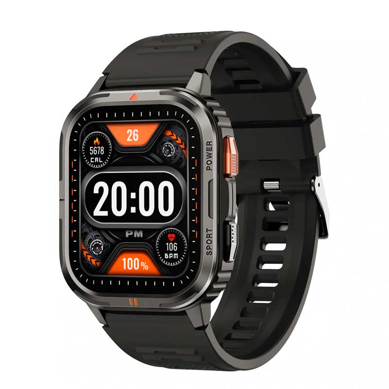 Часы Wiwu Smart Watch SW05