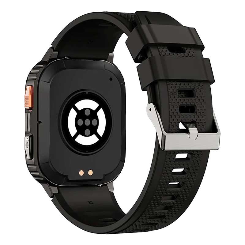 Часы Wiwu Smart Watch SW05