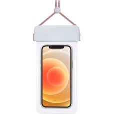 Чехол водонепроницаемый WiWU Aqua Waterproof bag Storage Bag for Outside Swimming для устройств до 7 дюймов