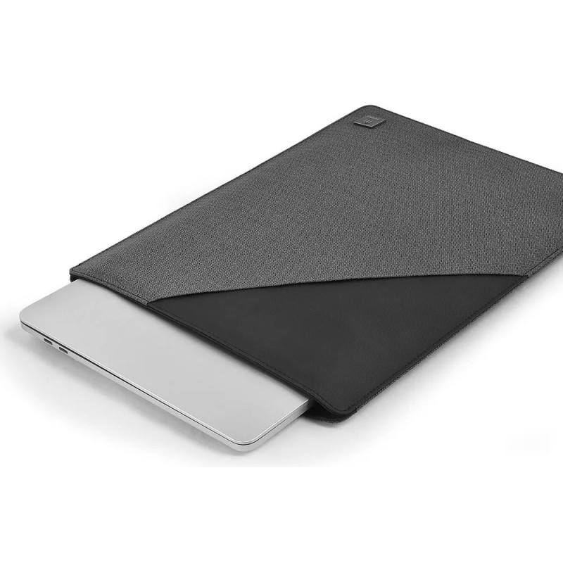 Чехол для макбука Wiwu Blade Sleeve Pro 13.3
