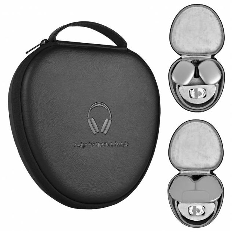 Сумка для наушников Wiwu Ultra Thin Smart Case for Airpods Max