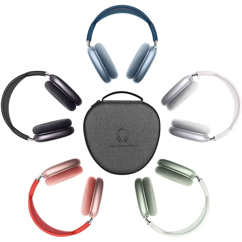 Сумка для наушников Wiwu Ultra Thin Smart Case for Airpods Max