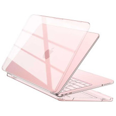 Ультратонкий корпус для макбука Wiwu iShield Ultra Thin Hard Shell Case MacBook Neo (A18 Pro)