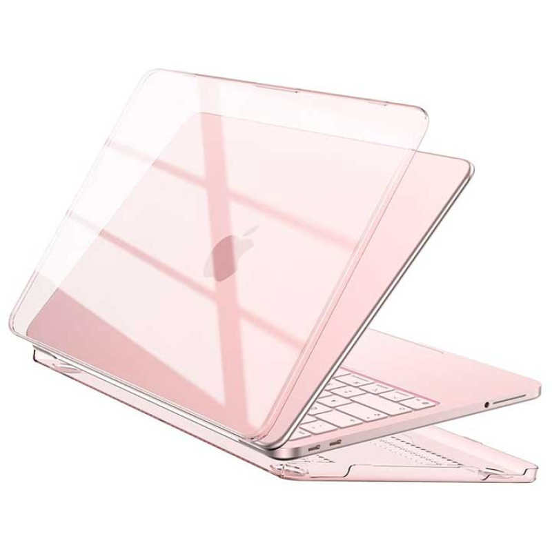 Ультратонкий корпус для макбука Wiwu Crystal Shield Case MacBook Neo (A18 Pro) 2026