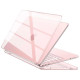Ультратонкий корпус для макбука Wiwu Crystal Shield Case MacBook Neo (A18 Pro) 2026