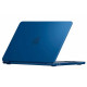 Ультратонкий корпус для макбука Wiwu iShield Ultra Thin Hard Shell Case MacBook Neo (A18 Pro)