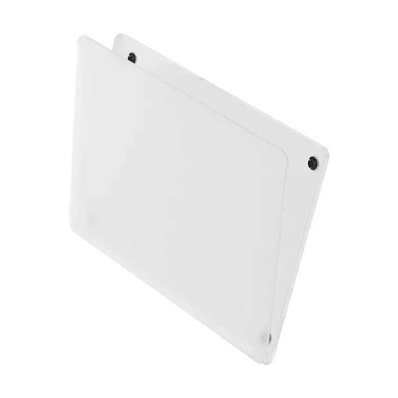 Ультратонкий корпус для макбука Wiwu Crystal Shield Case MacBook Neo (A18 Pro) 2026