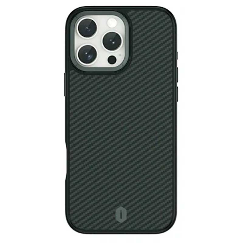 Чехол Wiwu Defense Ultra iPhone 16 Pro Max 6.9" DCC-205