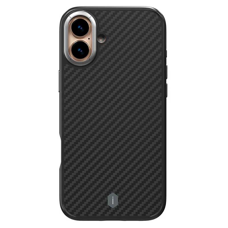 Чехол Wiwu Defense Ultra iPhone 16 6.1" DCC-205
