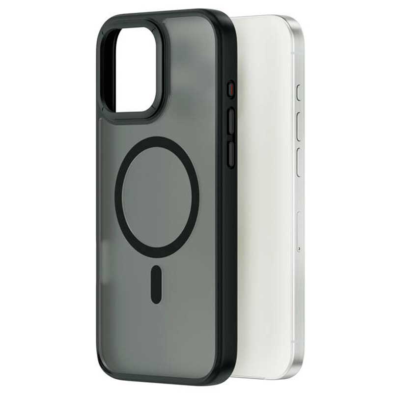 Чехол Wiwu Armor Pro 16 Pro 6.3" FGG-012