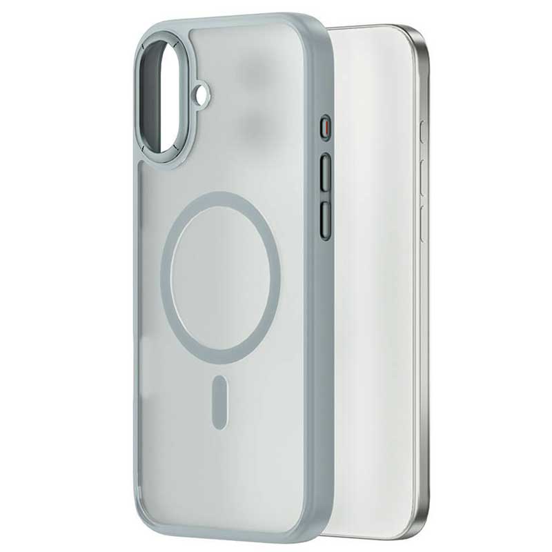 Чехол Wiwu Armor Pro 16 6.1" FGG-012