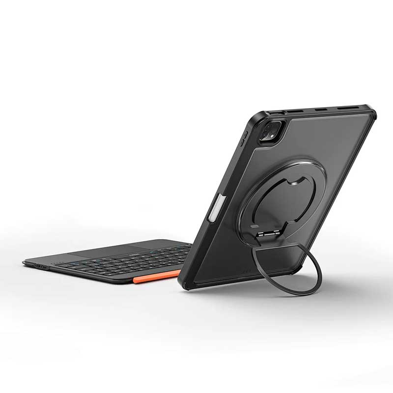 Чехол-клавиатура Wiwu Combo Pro for Ipad 10.9/11