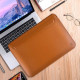 Чехол для макбука Wiwu Skin Pro Slim Stand Sleeve для Pro 13.3"