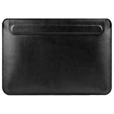 Чехол для макбука Wiwu Skin Ultra Stand Sleeve 15.3