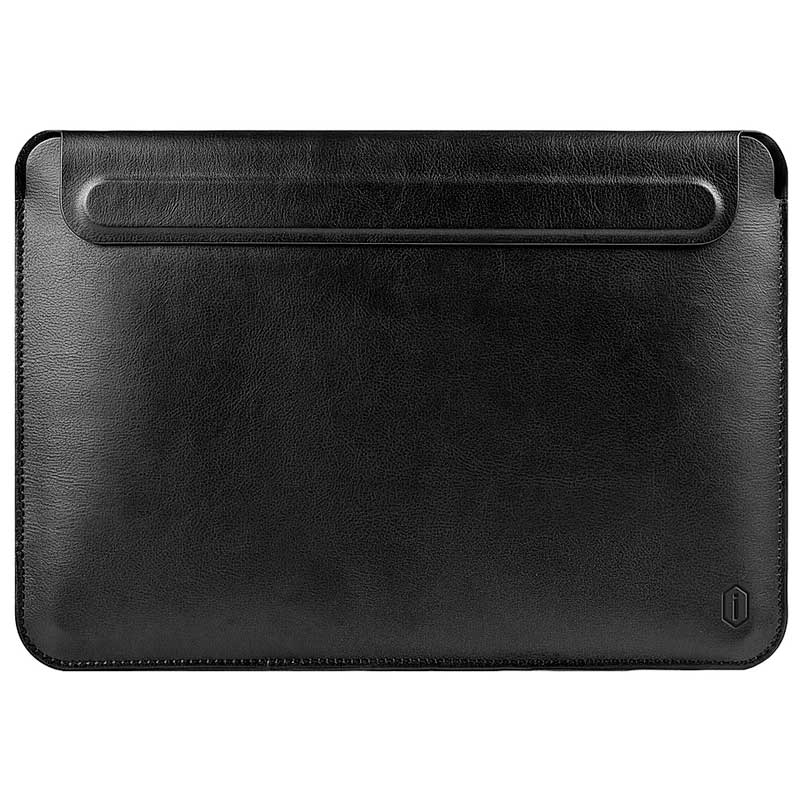 Чехол для макбука Wiwu Skin Ultra Stand Sleeve 13.3/13.6