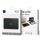 Чехол для макбука Wiwu Skin Ultra Stand Sleeve 13.3/13.6